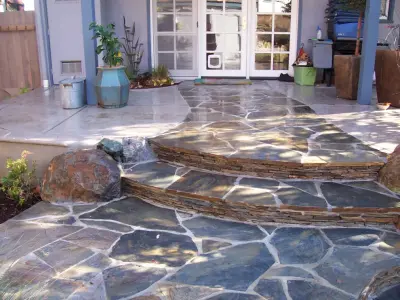 Loom + Leaf Outdoor - Landscape Construction in Colfax, CA