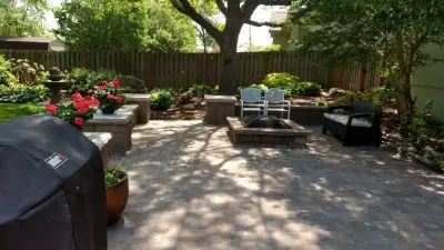 Forest Green Lawn & Landscaping - Tree & Shrub Care in Omaha, NE