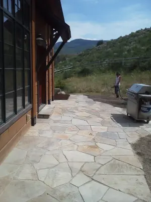I-Design Landscape - Deck Building & Repair in Phippsburg, CO
