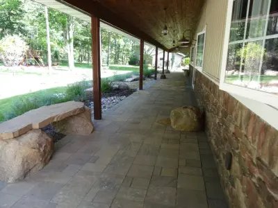 Landscape Solutions by Susan Murphy, LLC - Patio Design & Installation in Weston, CO