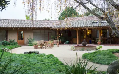 Blue Door Garden Design, Inc. - Architectural & Building Design Services in Carmel, CA