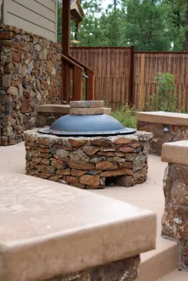 Agassiz Landscape Group - Deck Building & Repair in Flagstaff, AZ