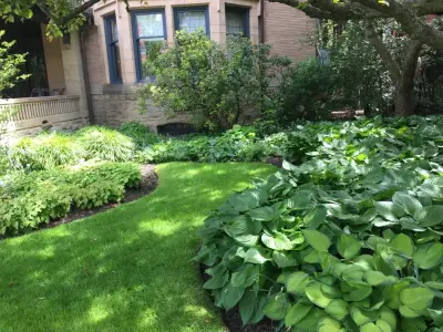 RAL Design & Horticulture - Landscape Design in Pittsburgh, PA