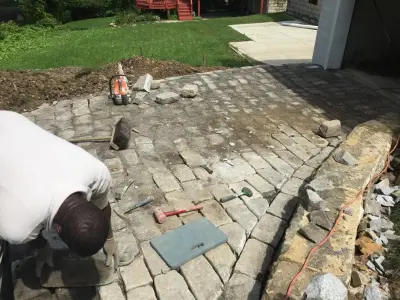 RAL Design & Horticulture - Landscape Design in Pittsburgh, PA