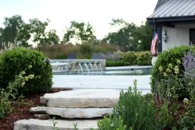 Quinn Craughwell Landscape Architects - Architectural & Building Design Services in Abingdon, VA