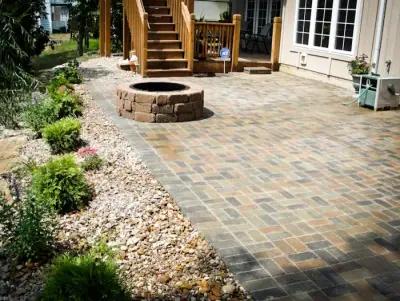 A2D Landscape Architecture — Landscape Design project by A2D Landscape & Design