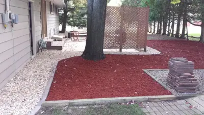 Wolosek Landscaping - Patio Design & Installation in Wisconsin Rapids, WI
