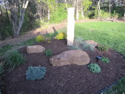 Curtis Ray Plants Design - Landscape Construction in Chippewa Falls, WI