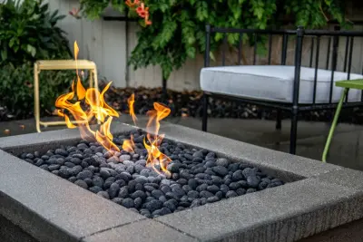 Blend Outdoor Design - Landscape Construction in Spokane, WA