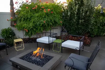Blend Outdoor Design - Landscape Construction in Spokane, WA