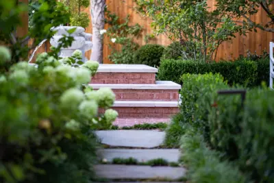 Butler Landscape Architecture - Landscape Construction in Wilmington, NC
