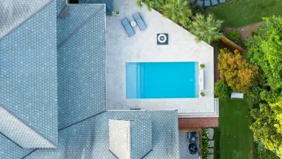 Butler Landscape Architecture - Landscape Construction in Wilmington, NC