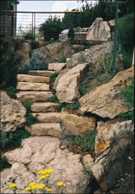 Escape Garden Design - Landscape Design in Aspen, CO