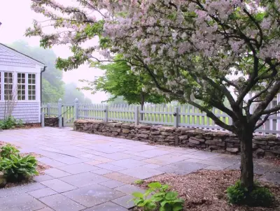 Cre Woodard, Landscape Design and Construction - Landscape Construction in Traverse City, MI