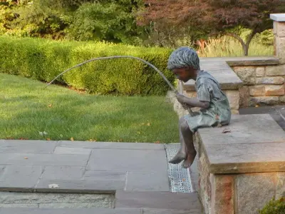 Kenneth P Soergel ASLA - Landscape Design in Jonesborough, TN