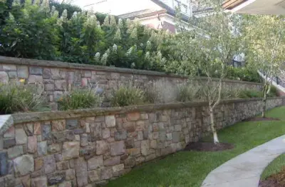 Kenneth P Soergel ASLA - Landscape Design in Jonesborough, TN