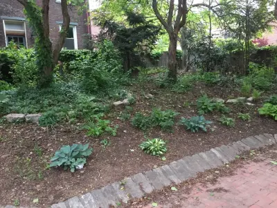 RAL Design & Horticulture - Landscape Design in Pittsburgh, PA