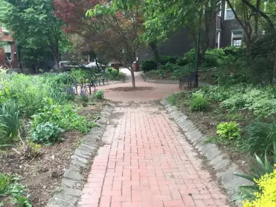RAL Design & Horticulture - Landscape Design in Pittsburgh, PA