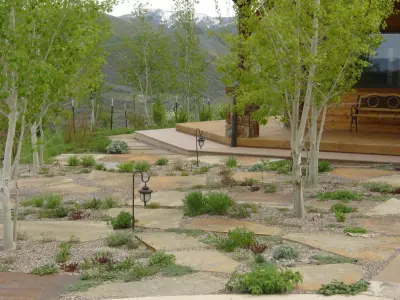 Alpine Design & Planning - Deck Building & Repair in Aspen, CO