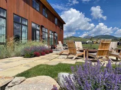 SCJ Studio CB - Design-Build Services in Crested Butte, CO
