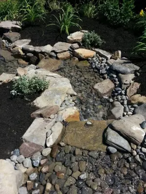 Morgan Lawn and Landscape - Landscape Design in Auburn, NY