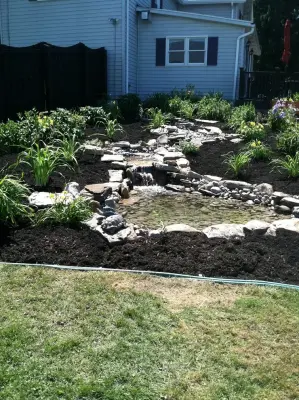 Morgan Lawn and Landscape - Landscape Design in Auburn, NY