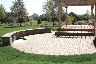 Green View Landscaping - Deck Building & Repair in Dunlap, IL