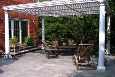 Green View Landscaping - Deck Building & Repair in Dunlap, IL