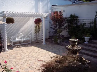 Green View Landscaping - Deck Building & Repair in Dunlap, IL