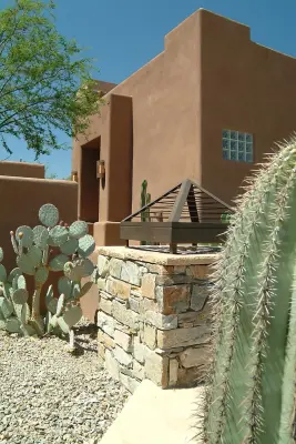 Azul-Verde Design Group, Inc. - Landscape Design in Phoenix, AZ