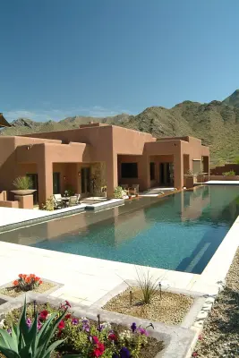 Azul-Verde Design Group, Inc. - Landscape Design in Phoenix, AZ