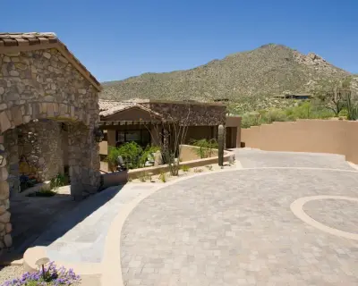 Azul-Verde Design Group, Inc. - Landscape Design in Phoenix, AZ