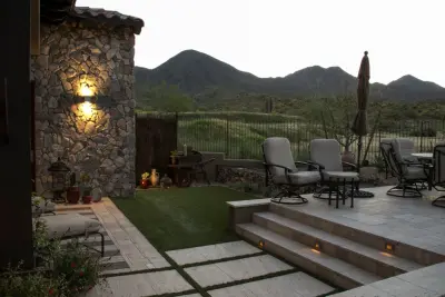 Azul-Verde Design Group, Inc. - Landscape Design in Phoenix, AZ