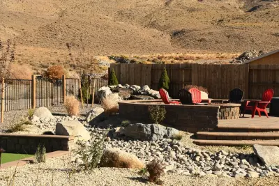 LandArt by FireSky - Landscape Design in Reno, NV