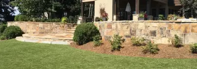 Beasley Landscape Architects - Landscape Design in Knoxville, TN