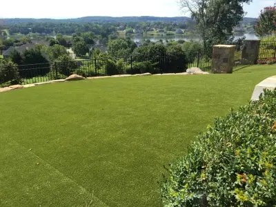 Beasley Landscape Architects - Landscape Design in Knoxville, TN