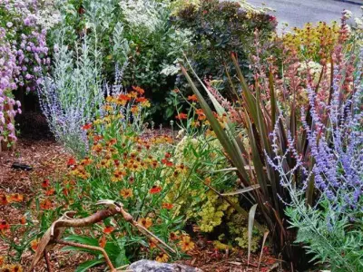 Baumgratz Garden Design - Patio Design & Installation in Healdsburg, CA