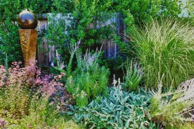 Baumgratz Garden Design - Patio Design & Installation in Healdsburg, CA