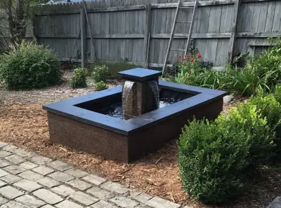 Athena Garden - Hand Sculpted Home & Garden Decor - Landscape Design in Latrobe, PA