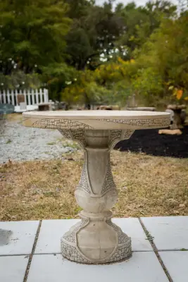 Athena Garden - Hand Sculpted Home & Garden Decor - Landscape Design in Latrobe, PA