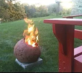 Athena Garden - Hand Sculpted Home & Garden Decor - Landscape Design in Latrobe, PA