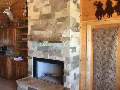 Longo Landscape Stone & Brick - Landscape Design in Wichita Falls, TX