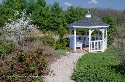 Michele Fletcher Landscape Designs - Deck Building & Repair in Lexington, VA