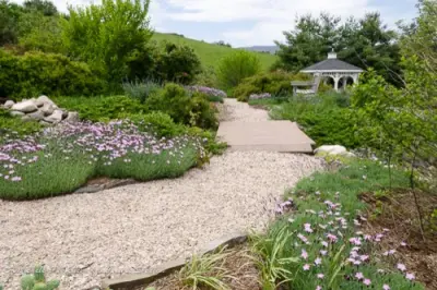 Michele Fletcher Landscape Designs - Deck Building & Repair in Lexington, VA