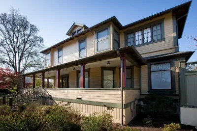 KenCairn Landscape Architecture - Commercial Construction Services in Ashland, OR