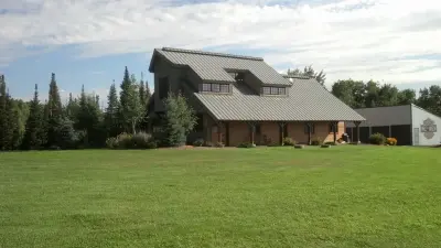 I-Design Landscape - Deck Building & Repair in Phippsburg, CO