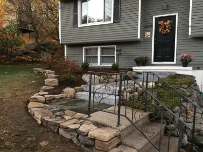 Hunter Springs Landscape Artisans - Landscape Design in Fayetteville, NY