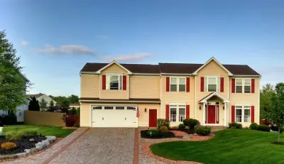 Hunter Springs Landscape Artisans - Landscape Design in Fayetteville, NY
