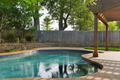 eScape Landscape Design - Landscape Construction in Memphis, TN