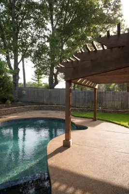 eScape Landscape Design - Landscape Construction in Memphis, TN